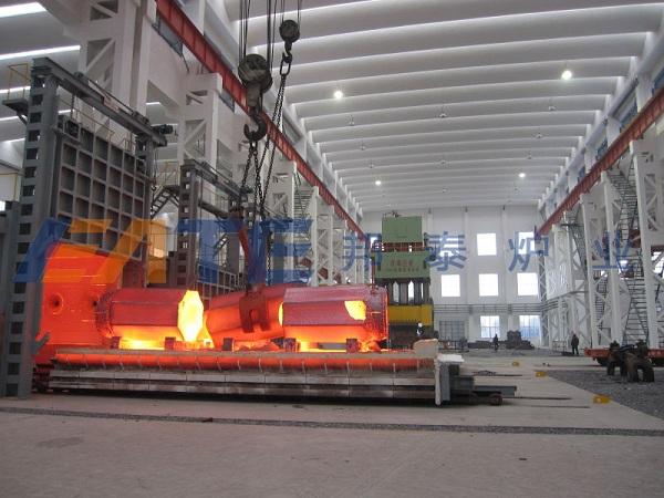 产品中心-江苏邦泰工业炉有限公司